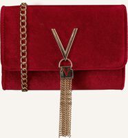 Rote VALENTINO BAGS Umhängetasche MARILYN CLUTCH SMALL Rote VALENTINO BAGS Umhängetasche MARILYN CLUTCH SMALL - medium