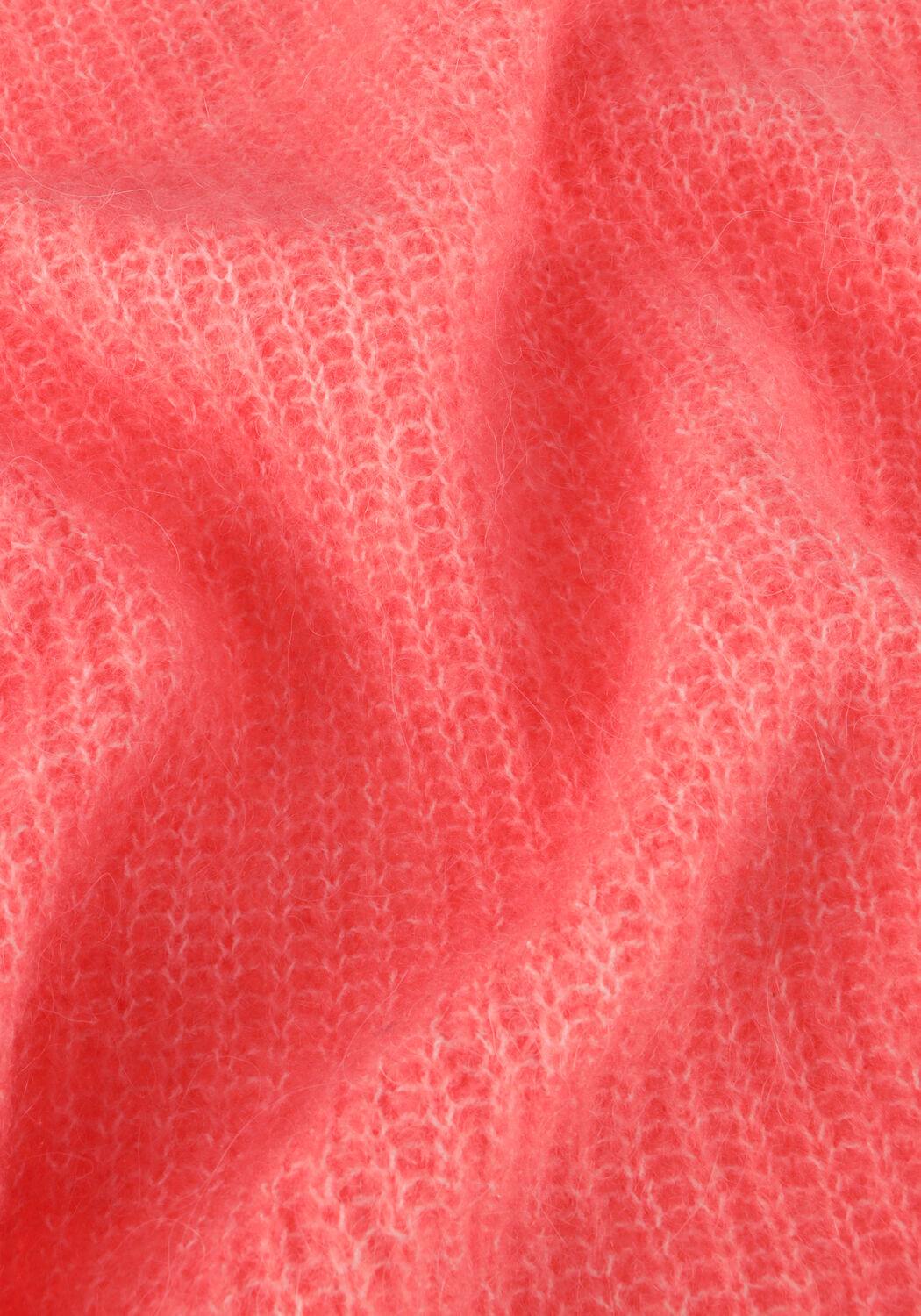 Rote MSCH COPENHAGEN Pullover MSCHHILA HOPE 2 4 PULLOVER - large