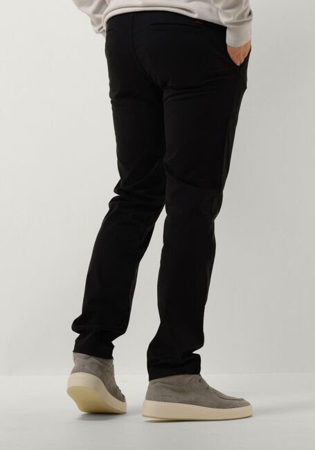 Schwarze BOSS ORANGE Chino CHINO_SLIM - large