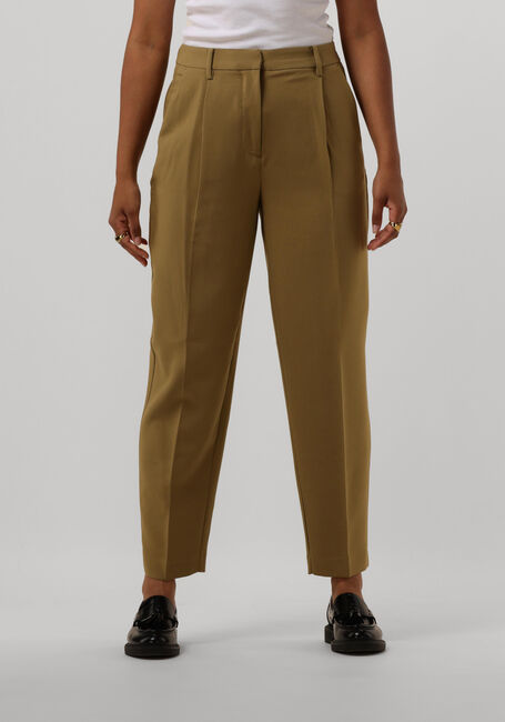 Olive BRUUNS BAZAAR Hose CINDYSUS DAGNY PANTS - large