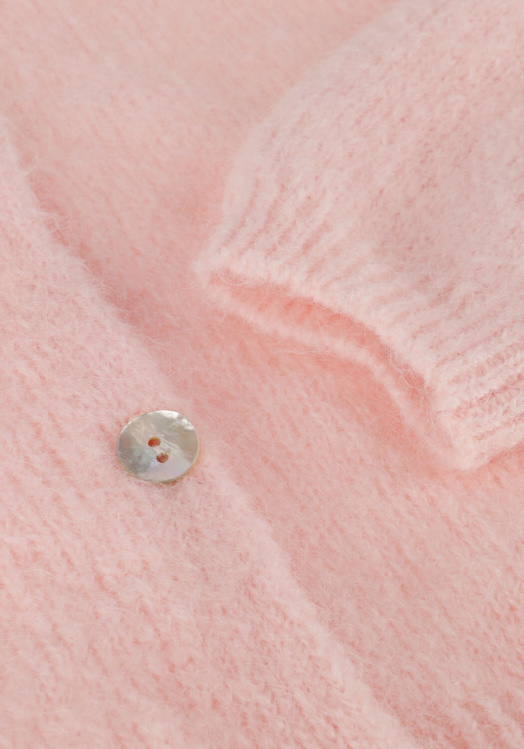 Rosane BY-BAR Strickjacke CLEO CARDIGAN - large