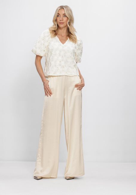 Nicht-gerade weiss FREEBIRD Hosen WV-SATIN-AIR-26-1 - large