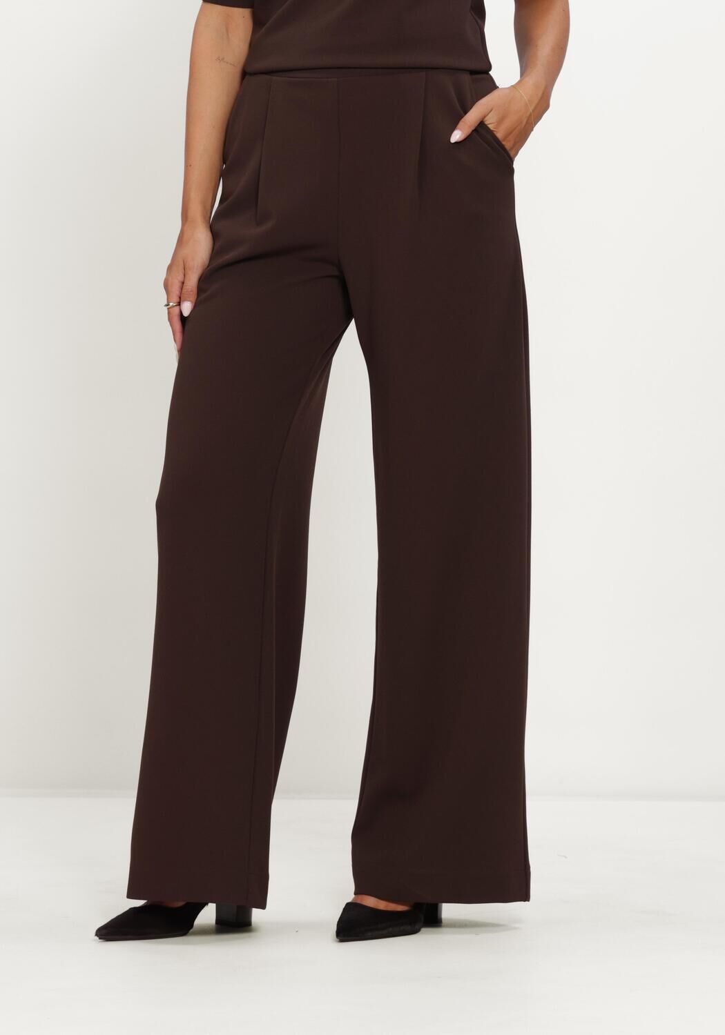 Braune ANA ALCAZAR Hose 052199.3912 - large