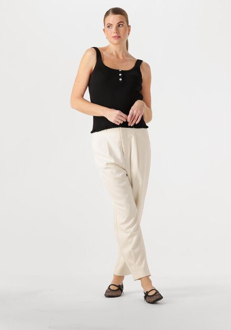 Schwarze SILVIAN HEACH Top GPP25035TO - large