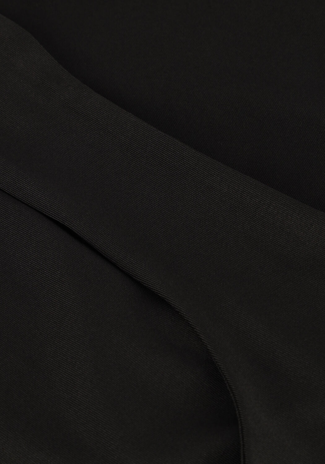 Schwarze NEO NOIR Top SOPHIA JERSEY TOP - large