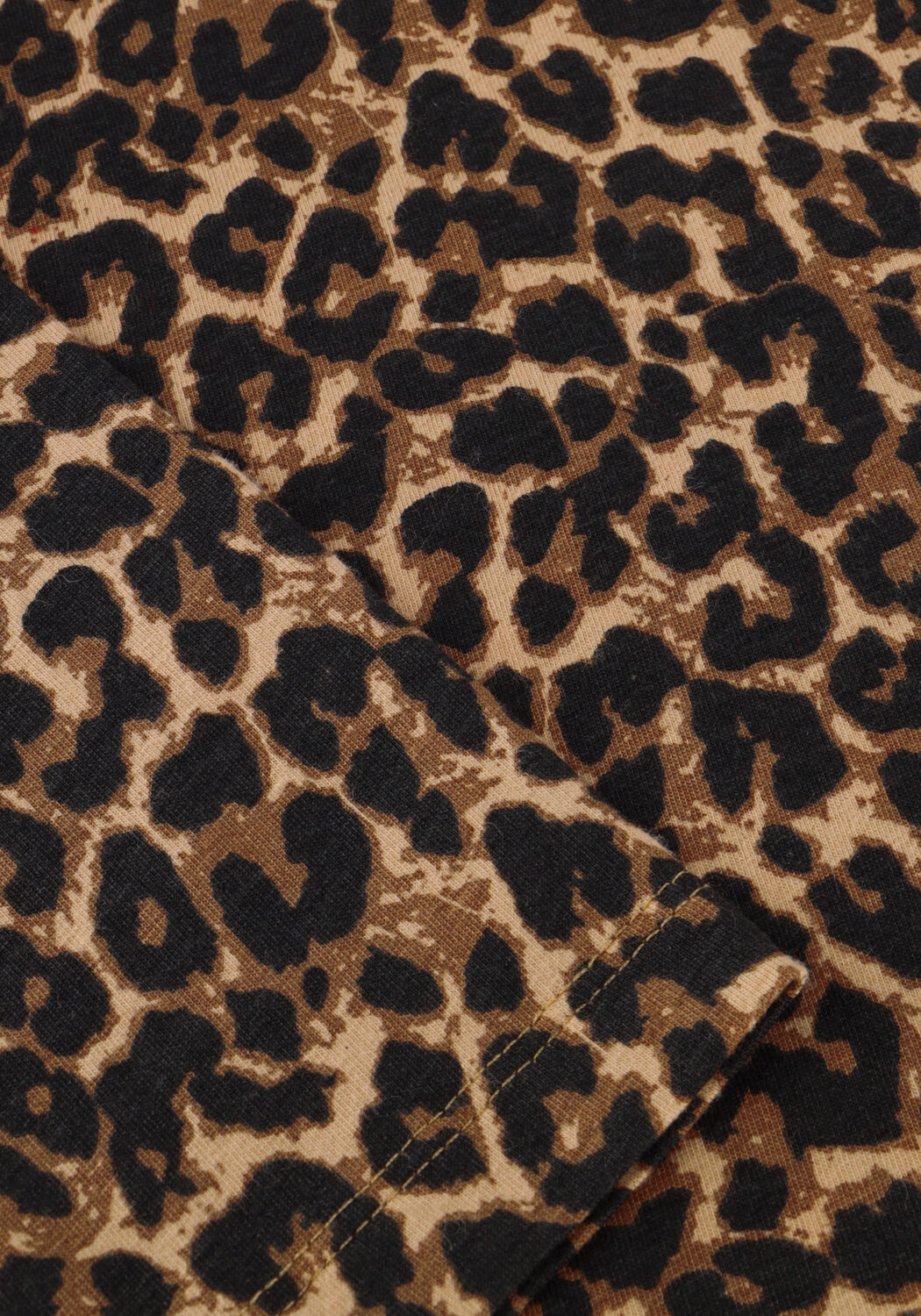 Schwarze VINGINO Top JAIMY - large