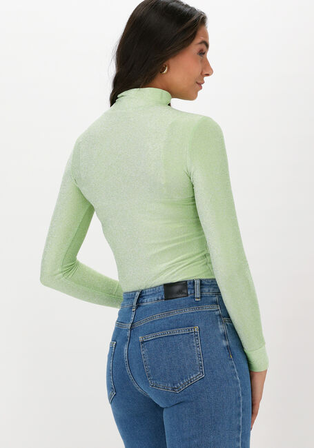 Minze HUNKON Top 461 CATTIA BLOUSE - large