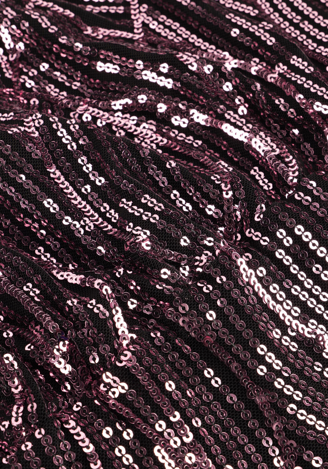 Bordeaux MOVES Minikleid WHITLEY DRESS 4522 - large