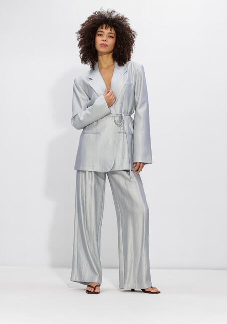 Hellblau ELEH Blazers SS260402 - large