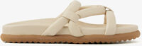 Beige VIA VAI Zehentrenner CANDY LIA - medium