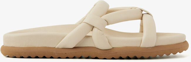 Beige VIA VAI Zehentrenner CANDY LIA - large