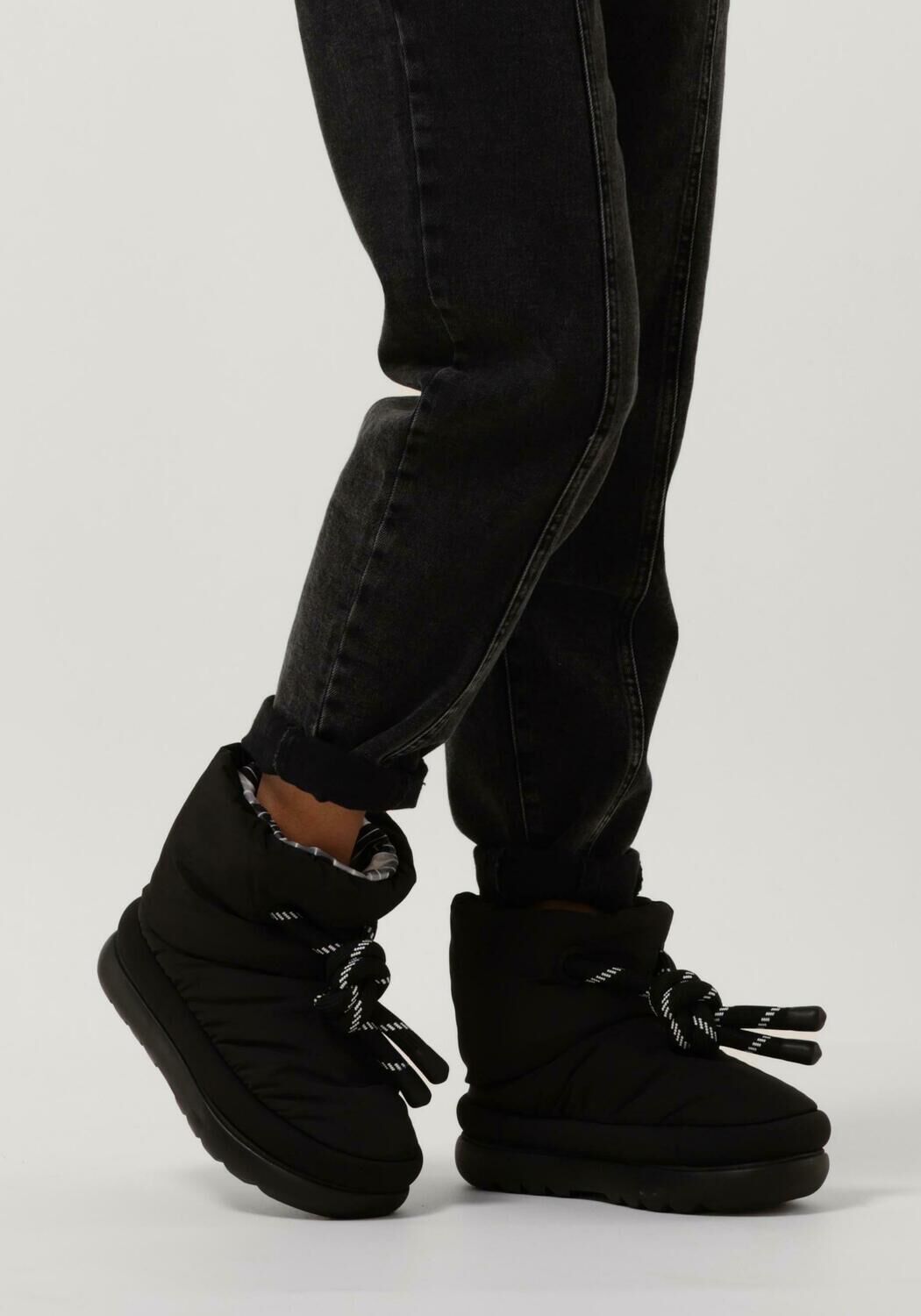 Uggs schwarz deals