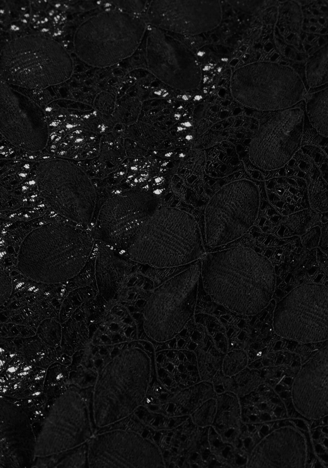 Schwarze AAIKO Top MASON CO 155 - large