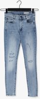Hellblau G-STAR RAW Skinny jeans 3301 SKINNY