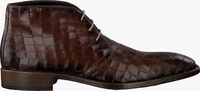 Braune GIORGIO Business Schuhe HE974141 - medium