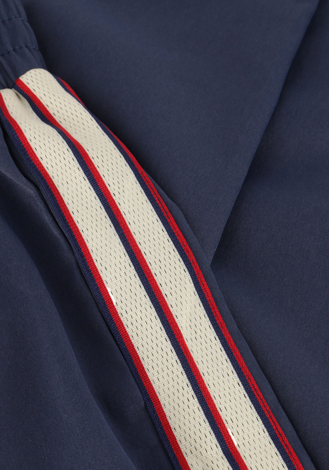 Dunkelblau CO'COUTURE Weite Hose MINGUS LONG PANT - large