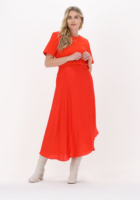 Orangene GESTUZ T-shirt JORY TEE - large