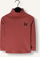 Rosane Sproet & Sprout Rollkragenpullover TURTLE NECK MAUVE Rosane Sproet & Sprout Rollkragenpullover TURTLE NECK MAUVE - medium