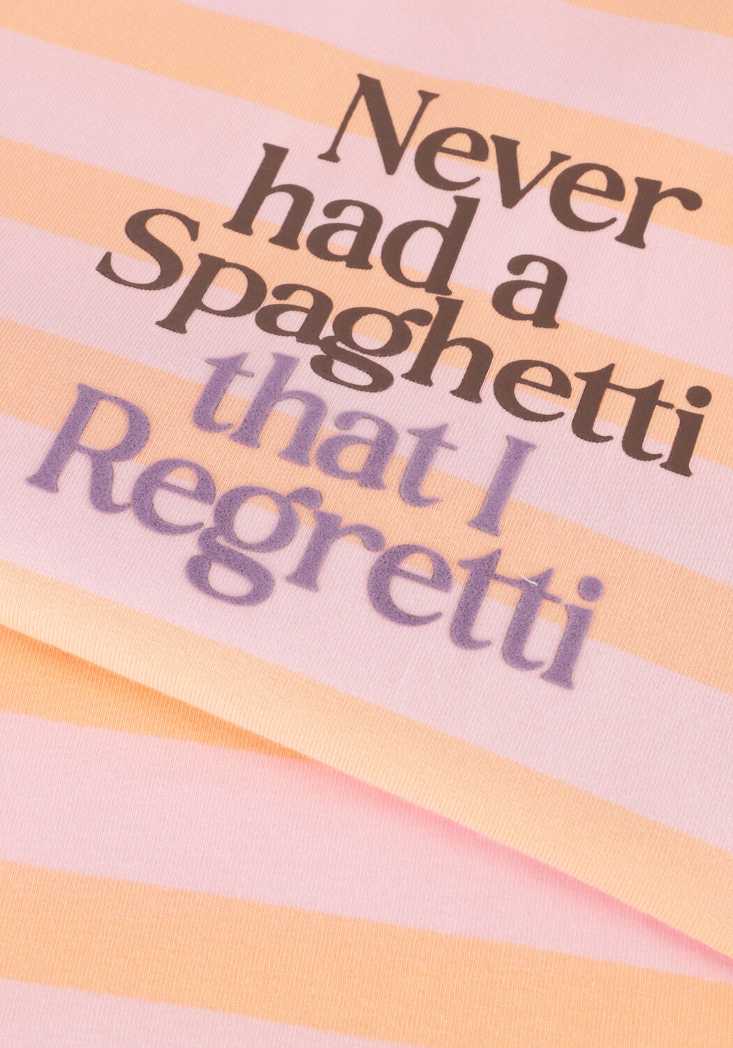 Hell-Pink Z8 T-shirt LUCCA - large