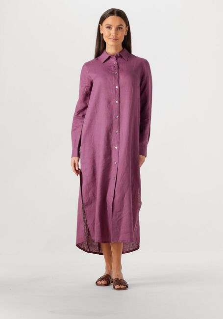 Lilane RESORT FINEST Maxikleid SHIRT DRESS - large