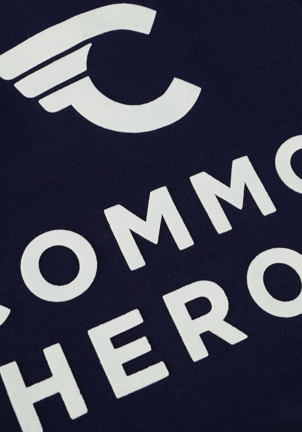 Blaue COMMON HEROES Strickjacke 2312-8365-170 - large