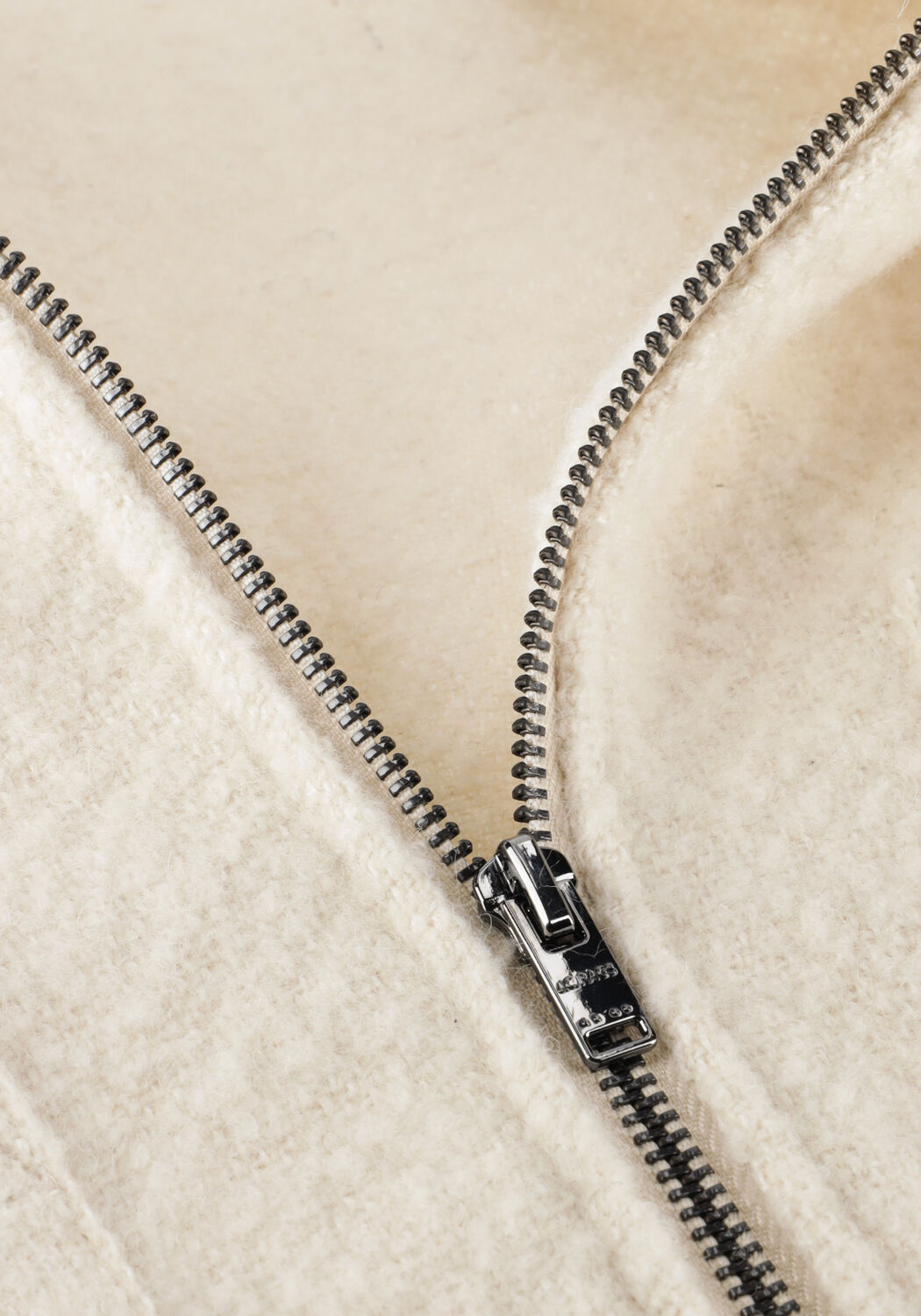 Ecru JC RAGS Overshirts BENJI - large