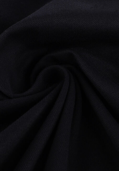 Schwarze DESOTO Polo-Shirt 97019-3 - large