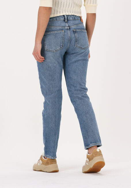 Mehrfarbige/Bunte SCOTCH & SODA Slim fit jeans THE KEEPER SLIM JEANS WITH REC - large