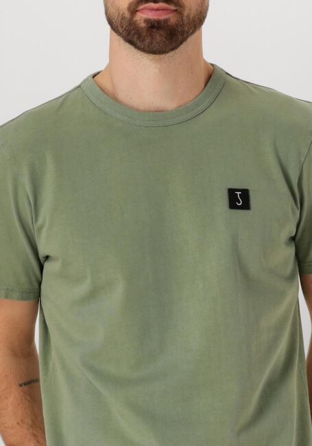 Grüne BUTCHER OF BLUE T-shirt ARMY TEE - large