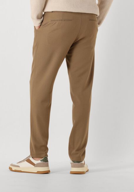 Sand LES DEUX Hose COMO REG SUIT PANTS - large