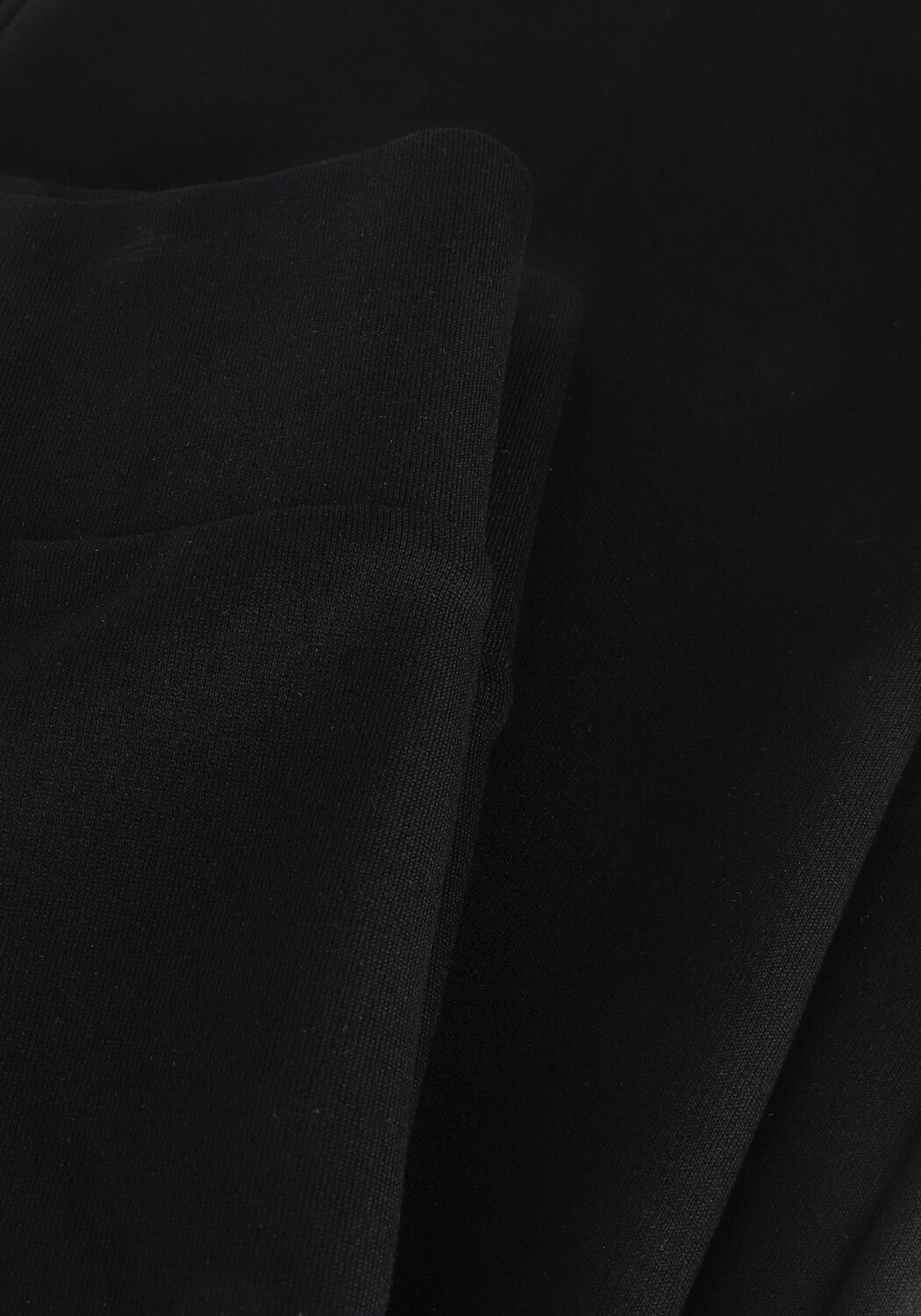 Schwarze JANSEN AMSTERDAM Schlaghose NOS LECIA - large