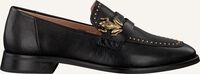 Schwarze SCOTCH & SODA Loafer LOEL - medium