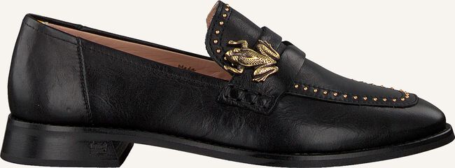 Schwarze SCOTCH & SODA Loafer LOEL Schwarze SCOTCH & SODA Loafer LOEL - large