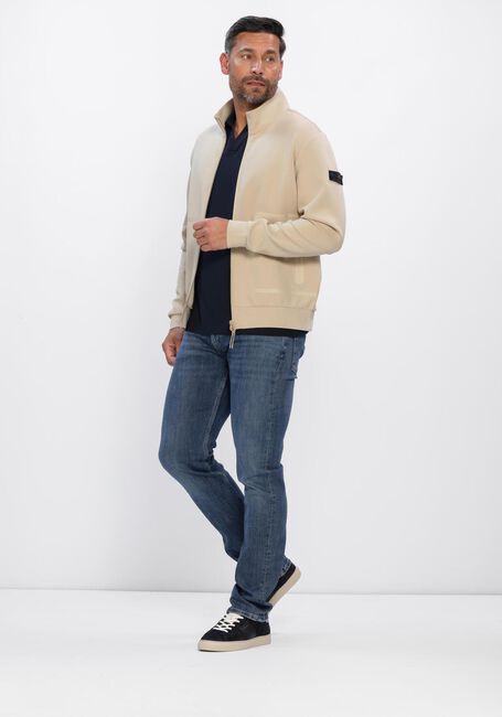 Dunkelblau PEUTEREY Polo-Shirt NEW HELGO - large