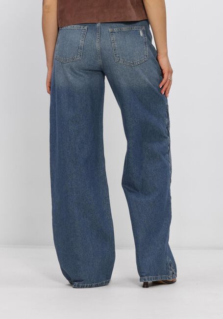 Blaue IBANA Jeans POSEPH - large