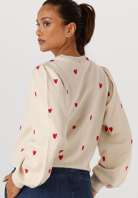 Beige FABIENNE CHAPOT Pullover DINA SWEATER 2 - large