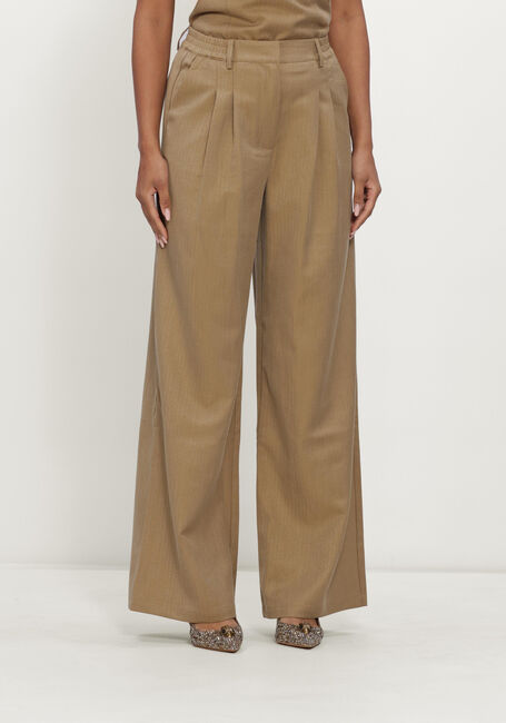 Sand STUDIO AMAYA Weite Hose SOFIE 8 - large