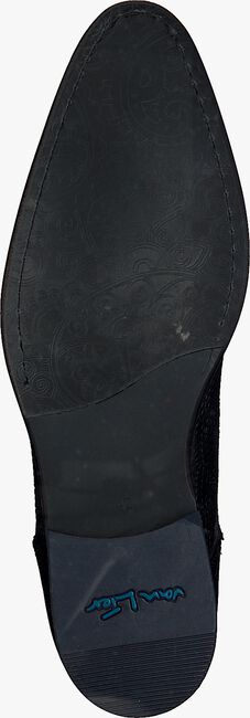Schwarze VAN LIER Business Schuhe 1859105 - large