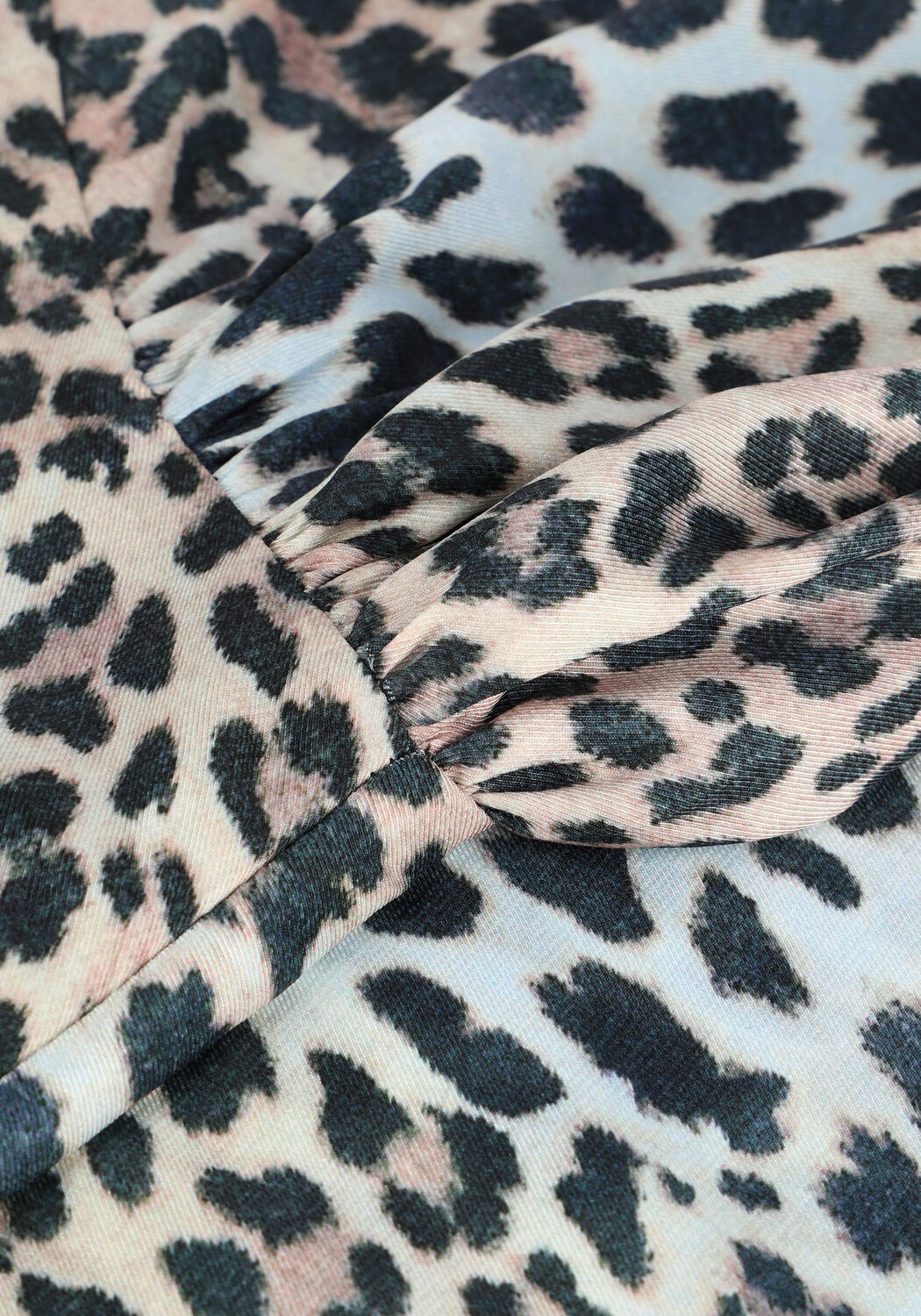 Taupe NOTES DU NORD Blusen CLAIRE BLOUSE - large