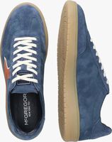 Blaue MCGREGOR Sneaker low LENNON - medium