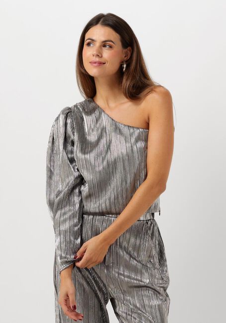 Silberne SUNCOO Blusen LUNA - large