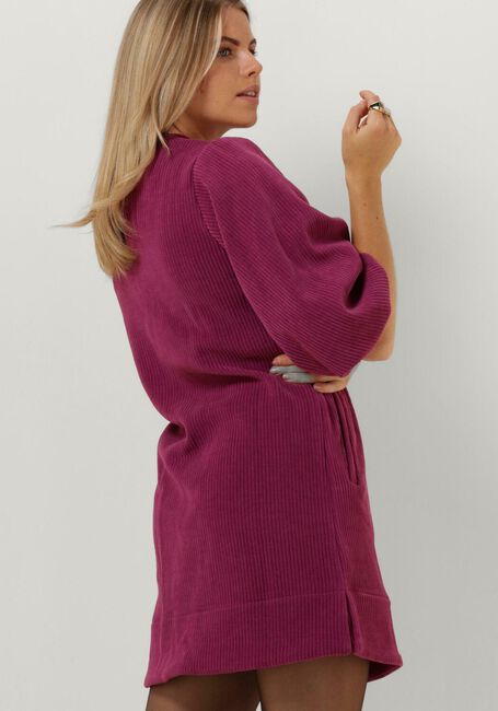 Rote HARPER & YVE Minikleid HOLLY-DR - large