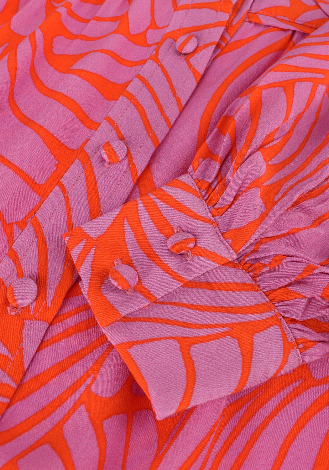 Rosane SUNCOO Blusen LUNA BLOUSE - large