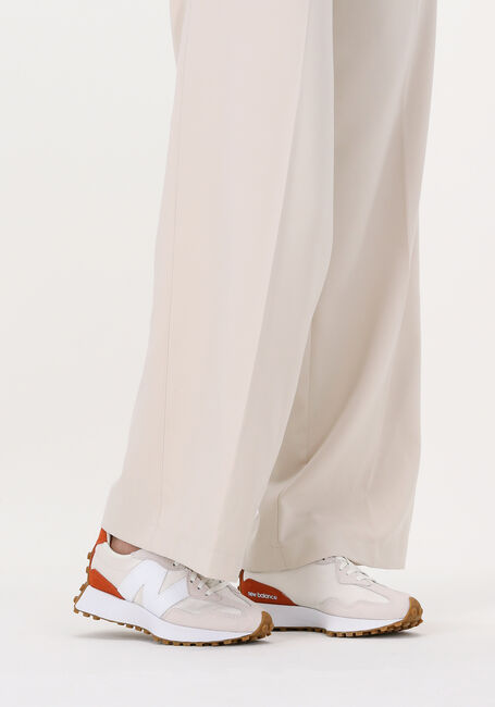 Weiße NEW BALANCE Sneaker Low WS327 - large