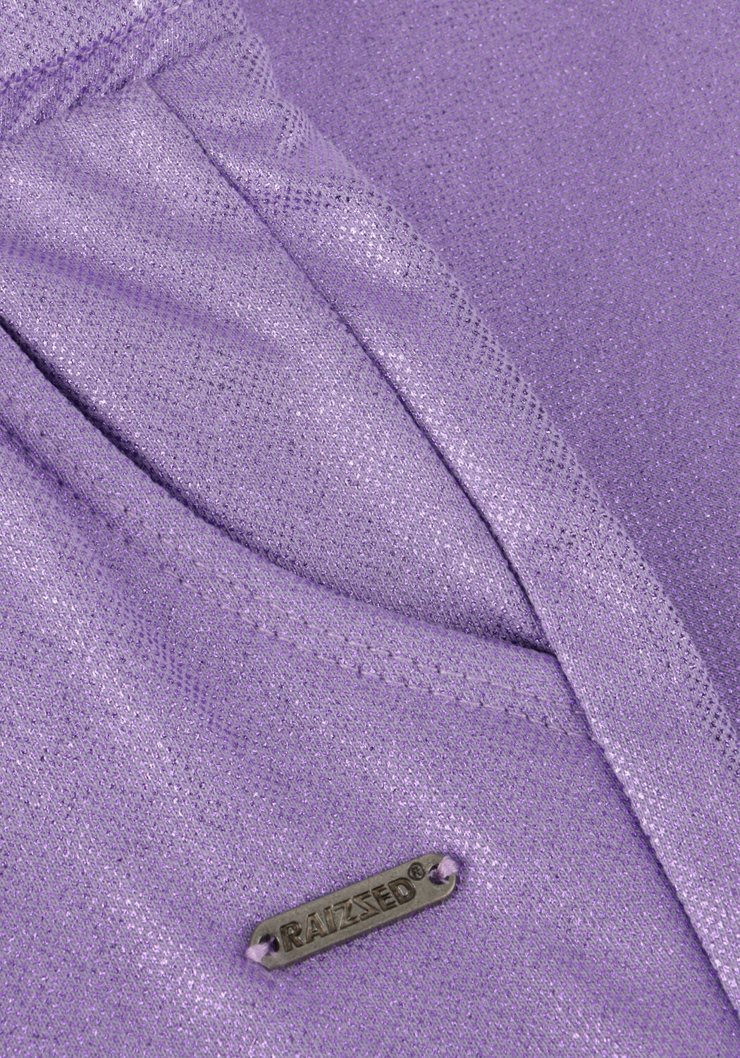 Lilane RAIZZED Kurze Hose PALMA - large