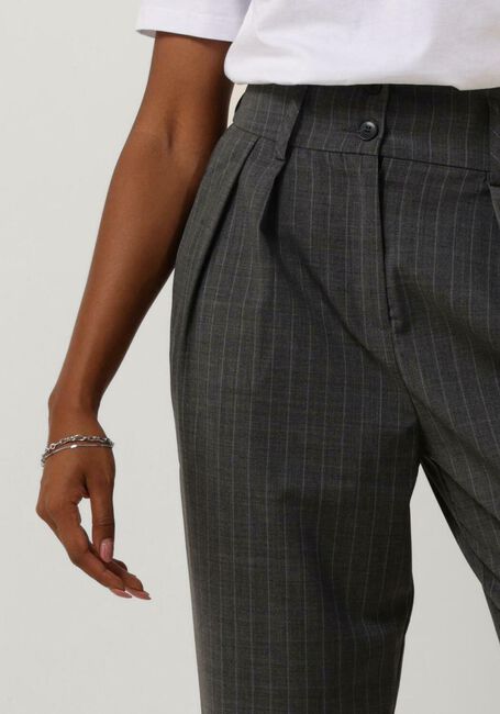 Graue PENN & INK Hose W2N1424 - large