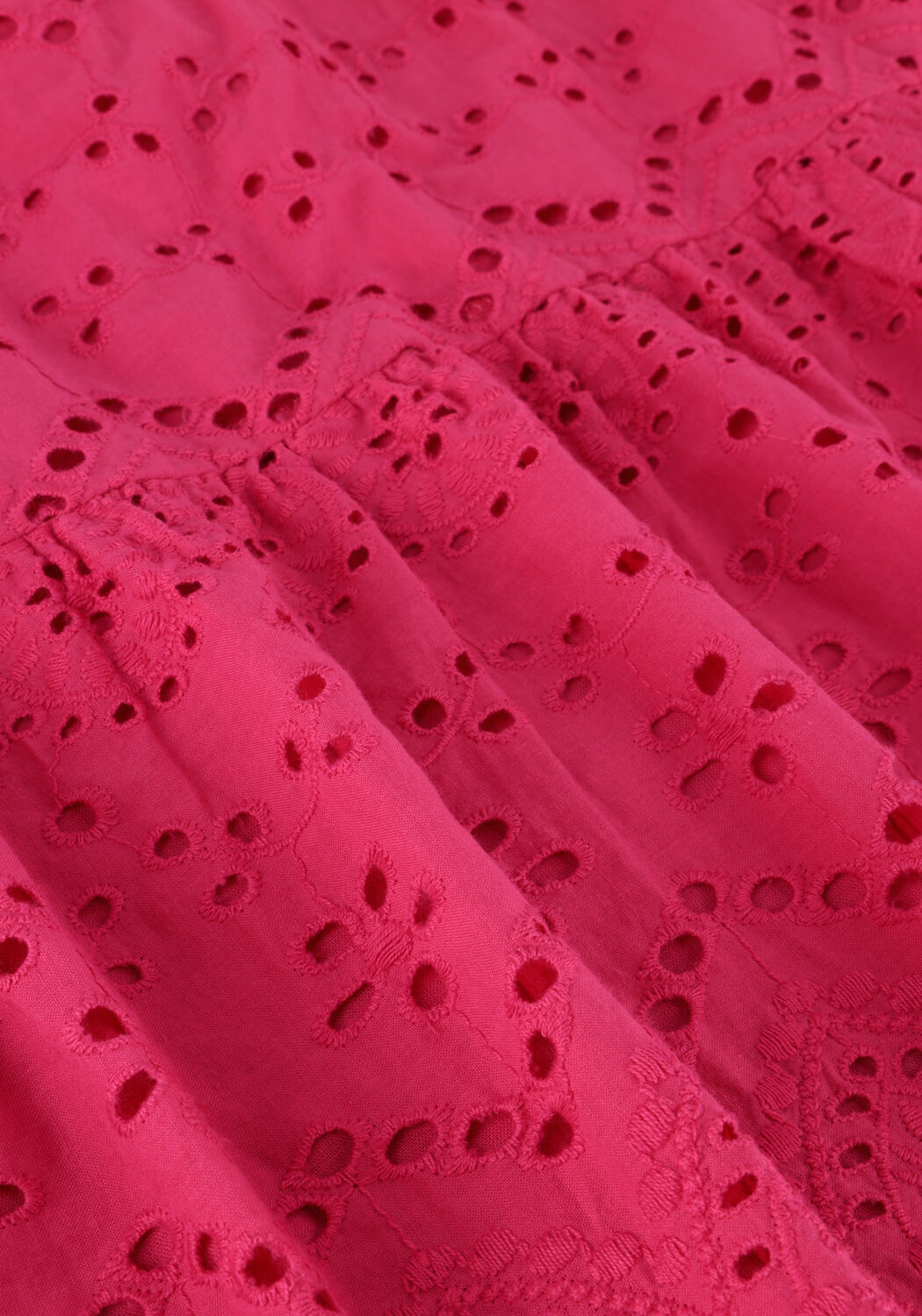 Rosane NOTRE-V Minikleid NV-DONNA DRESS BRODERIE ANGLAISE DRESS - large