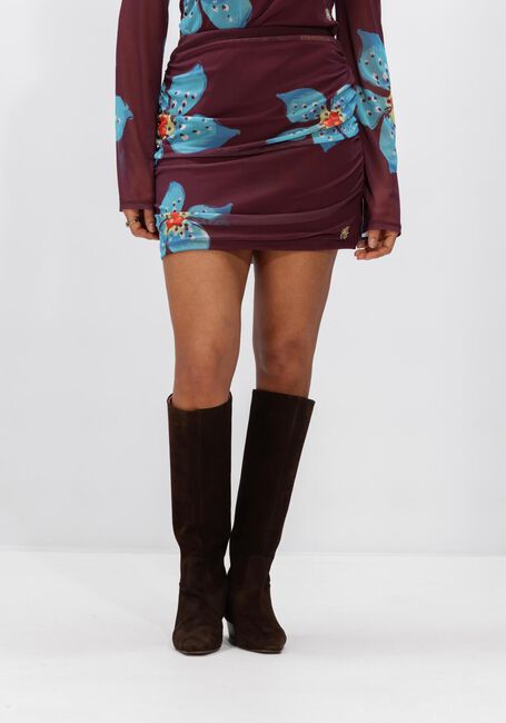 Sand HARPER & YVE Minirock JOEY-SK - large