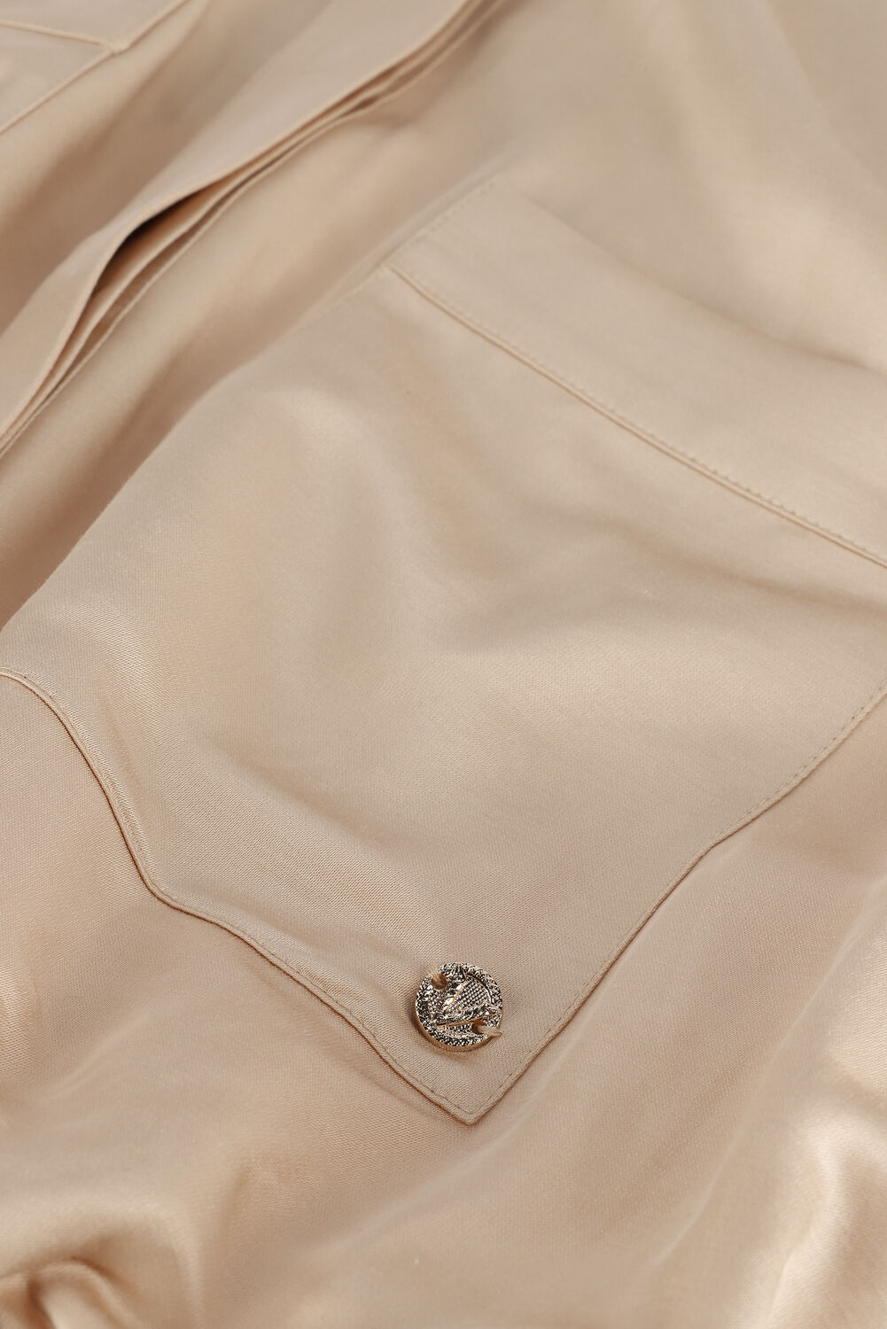 Beige JOSH V Blusen RICHELLE - large