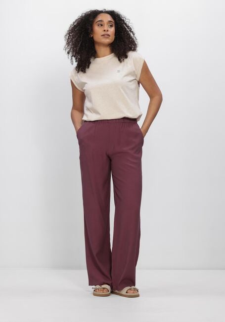 Beige BY-BAR Top TOBY LUCKY EVERYDAY TOP - large